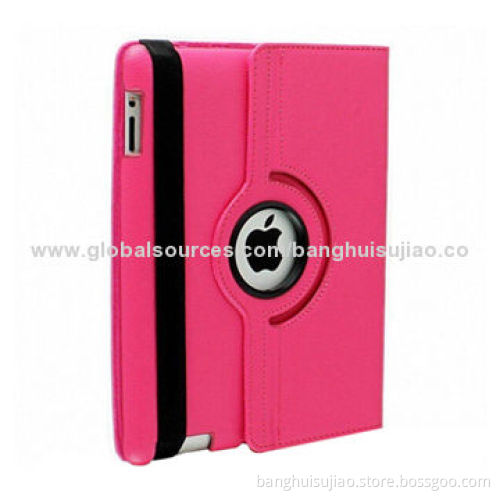 2014 360 Rotating Covers for iPad Air 5th, OEM is Welcome